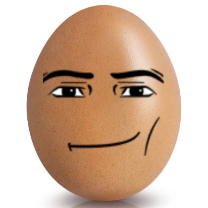 Fill World With A Lot Of Eggs
