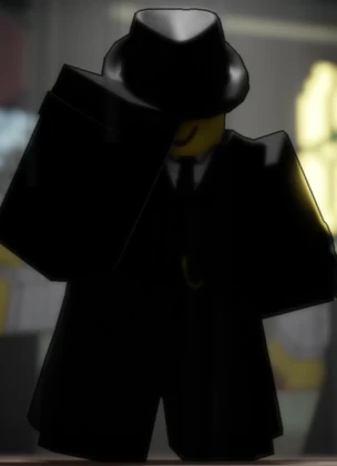 MAFIOSOOO