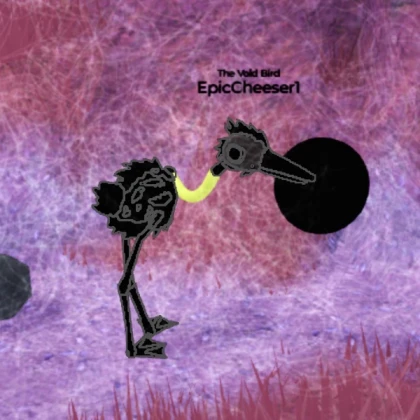 THE Void Egg
