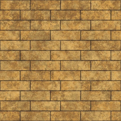 Brick Wall