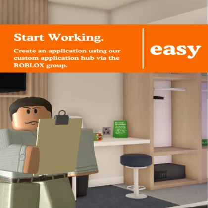 Become roblox character! (WORKING)