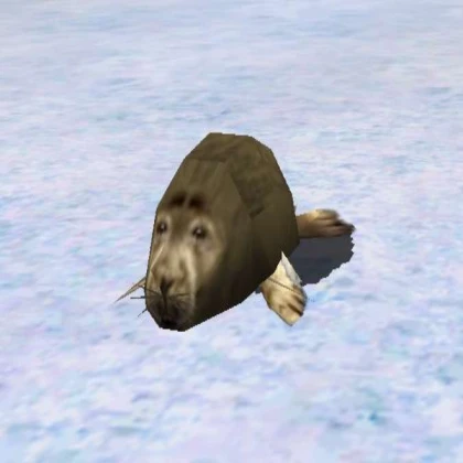 seal 088 morph