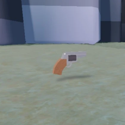 Revolver
