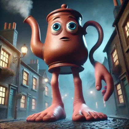 Ta Ta Ta Ta Sahur