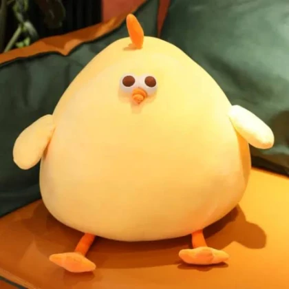 Chicken Plush