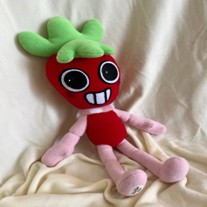sprout plush ragd0ll