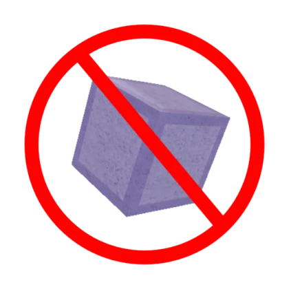 No Building Area