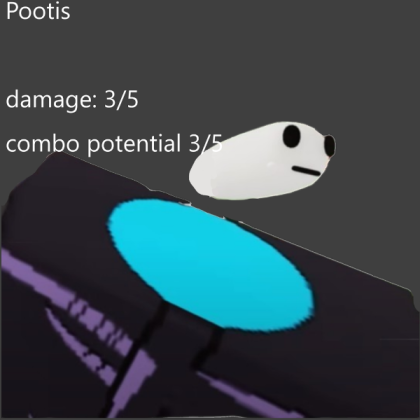 Remove Pootis Potions