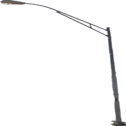 Street Lamp Light