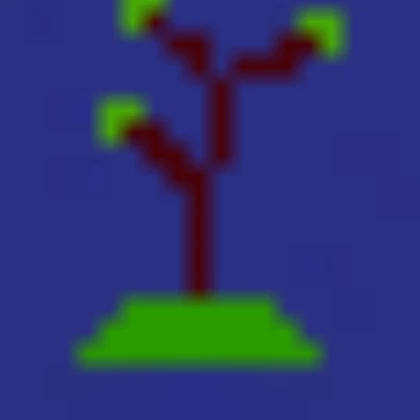 Growing Tree