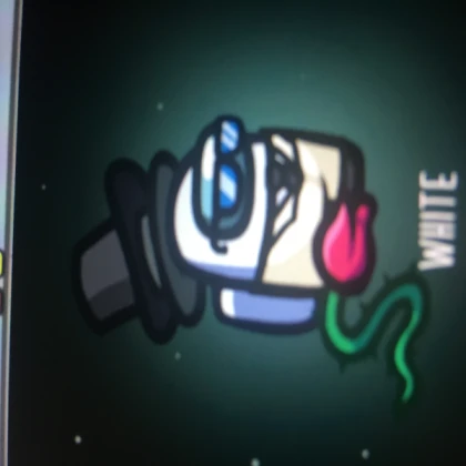 White Periastron