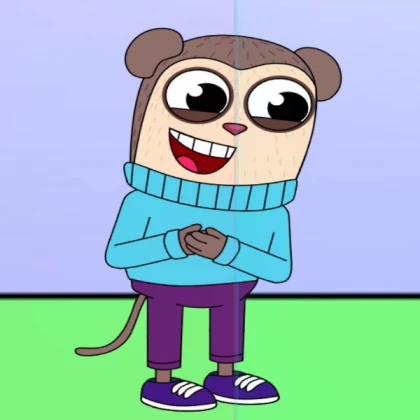 hamster from total dramarama