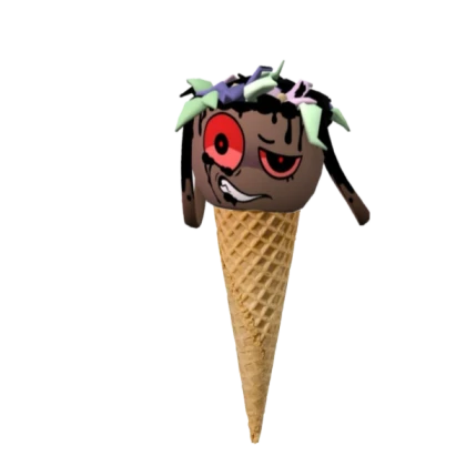 twisted bassie toy