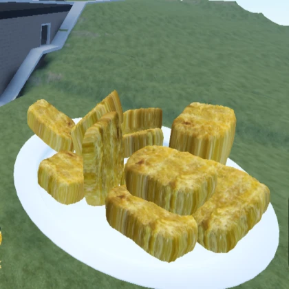 Chicken Nuggets