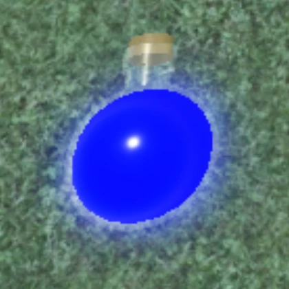 Speed Multiplier Potion