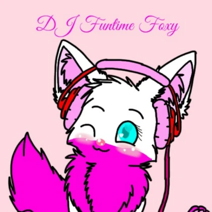 furly that plays music