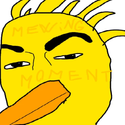 Unlimited Beak Size Potion