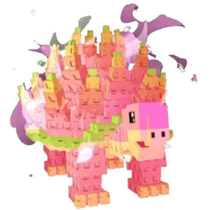 Torrtuginni Dragonfrutini