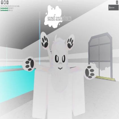 animal hospital ghost