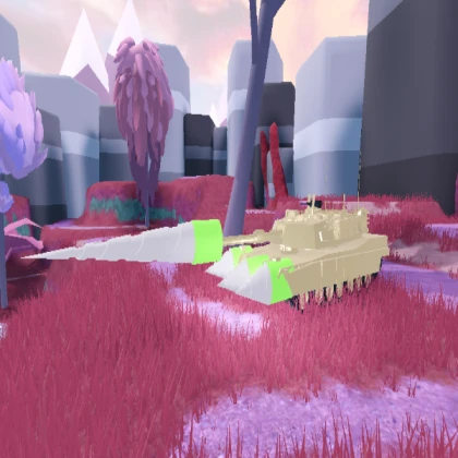 TankDriller!