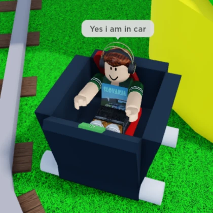 Meme car