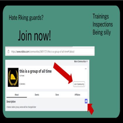 Redirect Users to Bird Community Build