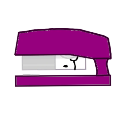 Stapler