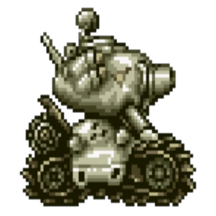 Hot Rod Teapot Spawner