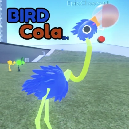 BIRD Cola