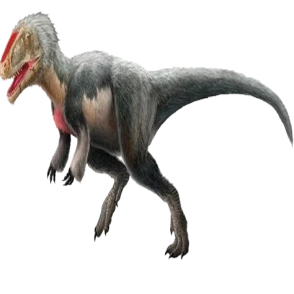 Carcharodontosaurus NPC Killer