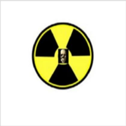 Radioactive Barrel BIRD