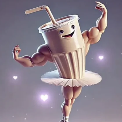 Ballerino Lololo