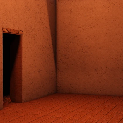 Empty House 0.3