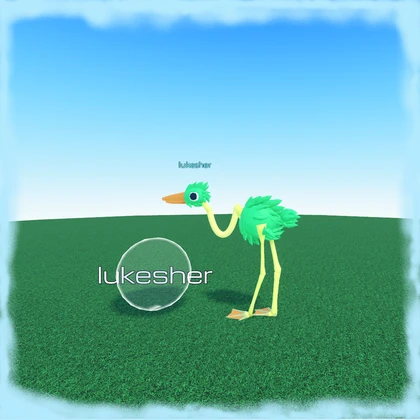 Island Orb