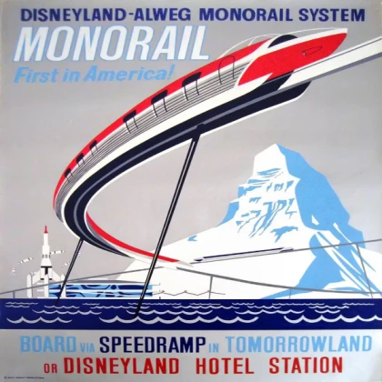 Monorail