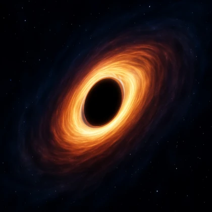 Blackhole Potion