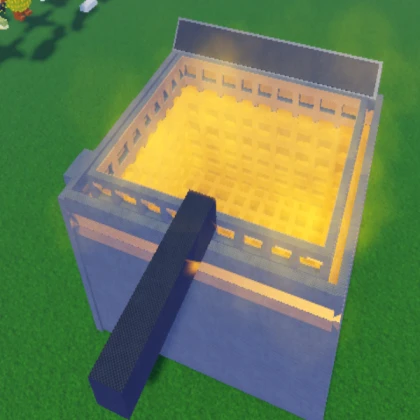 Fryer