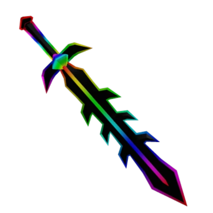 Fake BIRD Sword