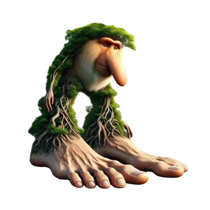 Brr Brr Patapim NPC K*ller