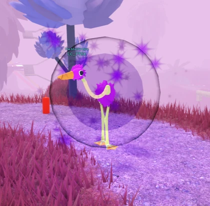 Aura (invincibility)