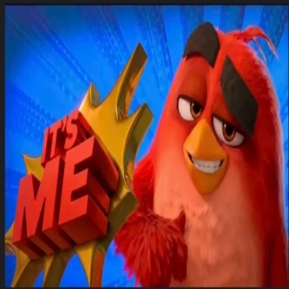 angry birds