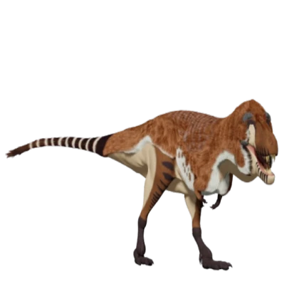 DWM Lythronax NPC