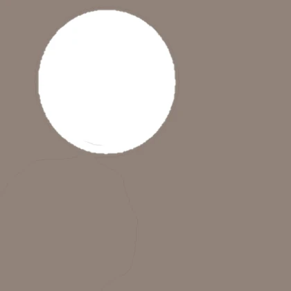 balll looks you