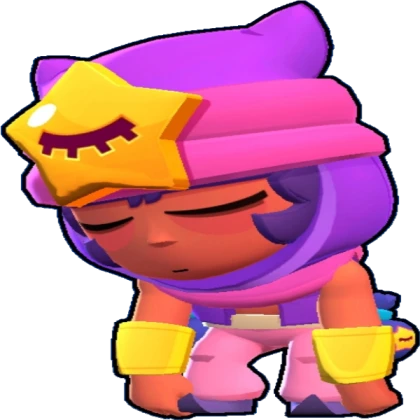 Sandy Brawl Stars