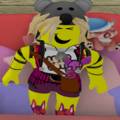 new update! courtney plush but with battery