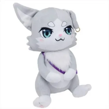 sasha toys!