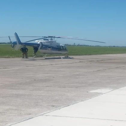 Helicopter [WORKING]