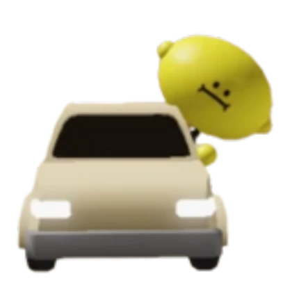 car and wrecking ball