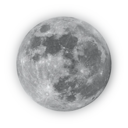 Paxtyne's Moon