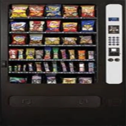 Vending Machine